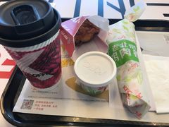 -肯德基(沪东店)