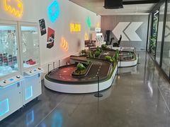 -现代汽车文化中心 Hyundai Motorstudio Beijing