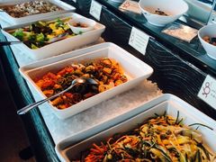 -澳门旅游塔360°旋转餐厅(南湾湖广场店)