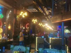 -海雾里小酒馆(观音桥店)