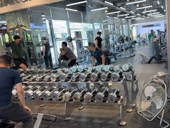 -OG01·24h私教铁馆(中鼎316店)