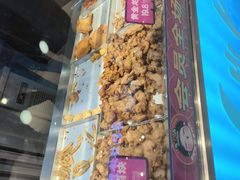-宫拉拉蒜香炸鸡(正弘城店)