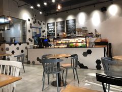 -HELLO 27 意面·沙拉·帕尼尼