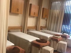 -筋骨堂热敷推拿按摩(翠华路店)