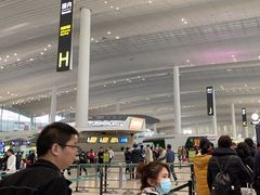 -广州白云国际机场-T2航站楼