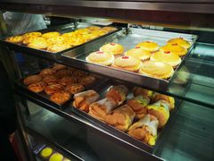 -金凤茶餐厅(湾仔店)