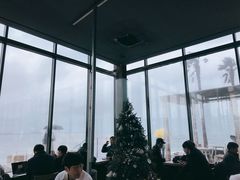 景观位-Cafe Aewol Monsant