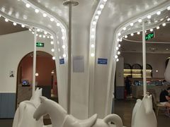 -BossBabe亲子餐厅(金光华广场店)