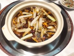 -天宜隆蘑菇宴火锅(石景山旗舰店)