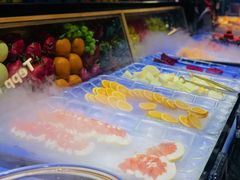 -盛江山自助料理(奥莱锦辉购物广场店)