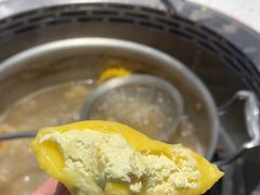 -海汕记·潮汕鲜牛肉火锅·自助