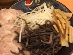 -博多一幸舍(侨福芳草地购物中心店)