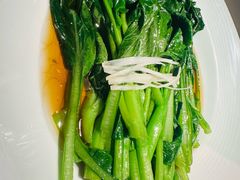 -绿茶餐厅(北京世纪金源店)