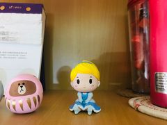 -泡泡玛特POPMART(崇文门国瑞城店)