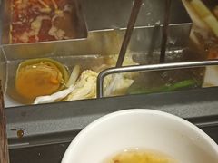 -东道煮牛肉火锅(重庆路店)