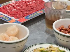 -侃爷南门铜锅涮肉