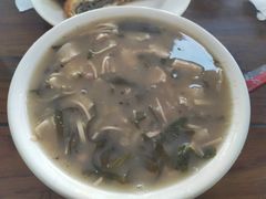 胡辣汤-何家壮馍店(南关总店)