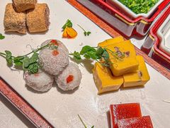 -在前门·烤鸭北京菜(五月花广场店)