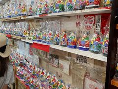 -老北京兔儿爷(杨梅竹斜街店)