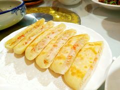 鲜虾萝卜丝饼-肥肥小厨(咸阳路店)