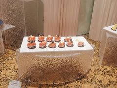 -厦门悦华酒店·绿庭主题自助餐厅