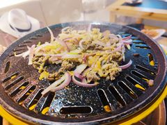 -京炭铜锅涮肉·羊蝎子·羊肉炉(保利·时光里店)