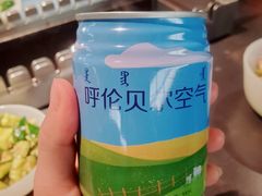 -很久以前羊肉串(中山公园店)