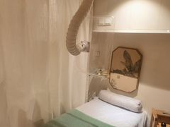 -左悦·艾灸调理·推拿按摩·精油SPA(卓悦汇店)