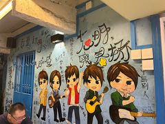 -阿信厚吐司(曾厝垵店)