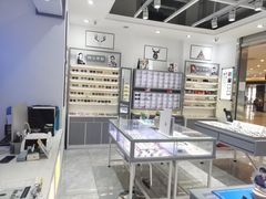 -ALPS阿尔卑斯眼镜(我格广场店)