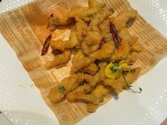 -东北大院·东北菜(三台子店)