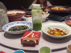 -千百味红餐厅·江西菜(绿地双子塔店)