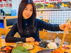 -红辣椒八爪鱼特色韩国料理专门店(远景路旗舰店)