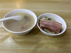 -文庙菜饭(四川北路店)