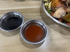 -瑞安第一泡·后街泡泡(虹桥后街店)