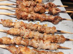 -肉串汪(西便门店)