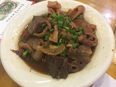 -横沥牛庄(总店)