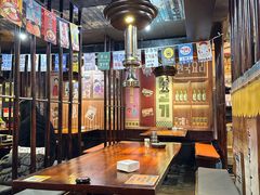 -火炉情韩国料理店(古田路店)