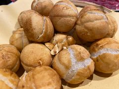 -牛村来人潮汕牛肉火锅(西单店)