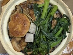 -华记煲仔华·煲仔饭(市桥易发店)