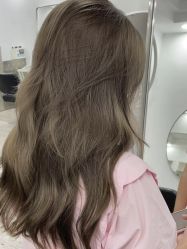 -Moyue HAIR SALON
