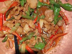-云海肴云南菜·蒸汽石锅鱼(青岛万象城店)