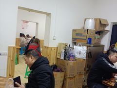 -鸡哈豆花(梅西广场店)