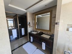 -汕头龙光喜来登酒店