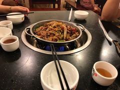-胖娃古镇鸡杂(磁器口总店)