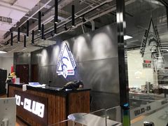 -K1-Club综合格斗俱乐部(青旅新天地店)