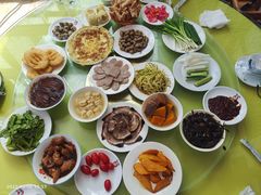 -康陵正德春饼宴26号