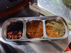 -小院地摊烤肉