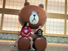 -蓝鲸湾汤泉(包河店)