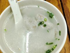 上汤鱼皮角-针姨
